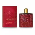 Versace Eros Flame, 200 мл, Парфюмерная вода мужская
