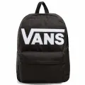 Рюкзак VANS OLD SKOOL DROP V BACKPACK, цвет черный, размер OneSize