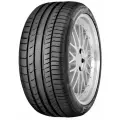 Летние шины Continental ContiSportContact 5P 225/40 ZR19 93Y XL FR MO для легковых авто
