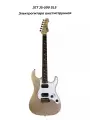 JET JS-500 SLS - Электрогитара шестиструнная