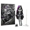 Шарнирная кукла Monster High Reel Drama HKN28 Клодин Вульф Монстер Хай Mattel