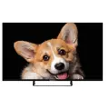 LCD, LED телевизоры Topdevice Topdevice 43 TDTV43CS03U_BK/UHD/VA/Smart YaOS/1.5-8Gb/BT/черный