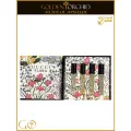 Парфюмерный набор пробников женский GUCCI FLORA GORGEOUS 4шт х 1,5мл (Magnolia+Gardenia+Gardenia Intense+Orchid)