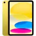 Планшет Apple iPad 11 (A16 Bionic, 2025) 256 ГБ Wi-Fi, iPadOS, Yellow (Жёлтый)