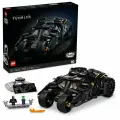 LEGO 76240 DC Batman Batmobile Tumbler / Культовая модель автомобиля из трилогии Темный рыцарь, , лего，Бэтмен