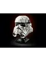 Конструктор Star Wars: Шлем Штурмовика - 647 дет/совместим с Lego Star Wars/Товары для взрослых