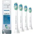 Насадки для зубной щетки совместимы с Philips Sonicare, C2 4 штуки