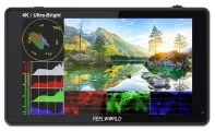 Накамерный монитор Feelworld LUT6 HDR/3D LUT Touch Screen 6