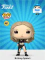 Фигурка Funko POP! Rocks Britney Spears Stronger (461) 83834