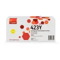 Картридж EasyPrint LB 423Y, 4000, желтый