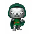 Фигурка Funko POP! Bobble Marvel Fantastic Four Doctor Doom (561)