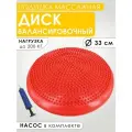 Балансировочная подушка массажная для детей и взрослых диск