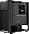 Корпус ATX Cooler Master Elite 500 Без БП чёрный