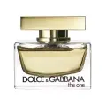 Dolce&Gabbana The One парфюмерная вода 50 мл / Дольче Габбана Зе Ван