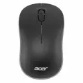 Мышь Acer OMR160, оптическая, беспроводная, USB, черный [zl. mceee.00m]