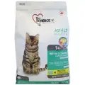 1st CHOICE Корм для кошек Weight Control стерилизованных Контроль веса Курица