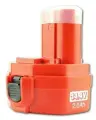 Аккумулятор для шуруповерта MAKITA 14,4V 2.0Ач NiCd