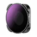 Фильтр Neewer FL-87 для GoPro HERO 9-13, переменная плотность ND64-ND512