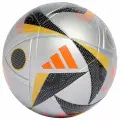 Мяч футбольный Adidas Euro24 Fussballliebe Finale Ix4046, размер 5
