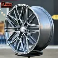 Taigiro Топ дизайн Колесный диск Литой 19x8.5 PCD5х108 ET35 D73.1