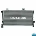 Радиатор системы охлаждения двигателя, артикул KRZ1405RR KRAUF 1 штука