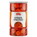 Курага красная NARMAK без косточки, 1 кг