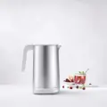 Электрический чайник Pro Zwilling Enfinigy 1,5 л 53005-000-0, серебристый