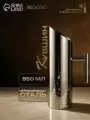 Кувшин из нержавеющей стали «Элим», 950 мл, 23,5×15×9 см