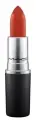 Матовая губная помада MAC lipstick matte CHILI