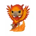 Фигурка Funko Pop! Harry Potter: Fawkes, №87/ Гарри Поттер - Феникс Фоукс