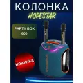 Колонка Hopestar Party 600