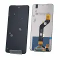 Дисплей Tecno Pova Neo 3 (LH6N) с сенсором черный