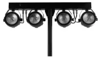 Showlight LED Party Bar 4 комплект светодиодных прожекторов на штативе