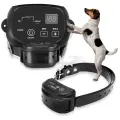 Электронный забор с ошейником для собак KD-660