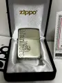 Бензиновая Zippo replica 1941 Marlboro
