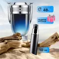 Духи по мотивам Paco Rabanne Invictus Legendперезаполняемый флакон 10 мл