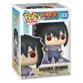 Фигурка Funko POP! Animation Naruto: Shippuden - Sasuke Uchiha 72072 (1436) Саске Учиха