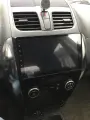 Штатная магнитола MEKEDE для SUZUKI SX4 2007-2013 на Android 12 с 4-ядерным процессором и памятью 2/32 Gb