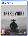 Trek To Yomi [PS5, русские субтитры]