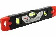 Уровень торпедо магнитный VIRA 230 мм 100408