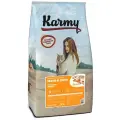 Сухой корм KARMY Hair&Skin поддерживающий здоровье кожи и шерсти, Лосось 10кг