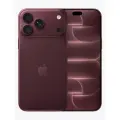 Смартфон Apple iPhone 18 Pro Max 256 ГБ, Dual: nano SIM + eSIM, бургунди