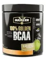 Аминокислоты БЦАА (2:1:1) Maxler 100% Golden BCAA, 210 г - Клубника