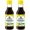 Соевый соус Ponzu (лимон), Kikkoman, Нидерланды, 150 мл х 2шт