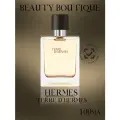 Туалетная вода Hermes Мужская Terre D'hermes Eau De Toilette 100 мл