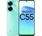 Смартфон realme C55 128 ГБ / 256 ГБ, 1 шт.