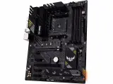 Материнская плата Asus TUF Gaming B550-PLUS, для игр, стриминга, 8-канальная, DDR4
