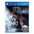 Игра Звездные Войны Джедаи: Павший Орден (Star Wars JEDI Fallen Order) (PlayStation 4, Русская версия)