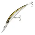 Воблер Yo-Zuri R1135-HAJ CRYSTAL MINNOW DEEP DIVER 110F