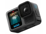 Экшн-камера GoPro HERO13 Black, HB Объектив серии , 1900 мА·ч, черный